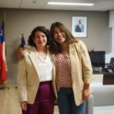 Ministra Javiera Toro nombra nueva Directora Ejecutiva de Fundación de las Familias