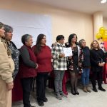 Una tarde para agradecer: el Centro Familia Digital 12 de Octubre se despide de su comunidad